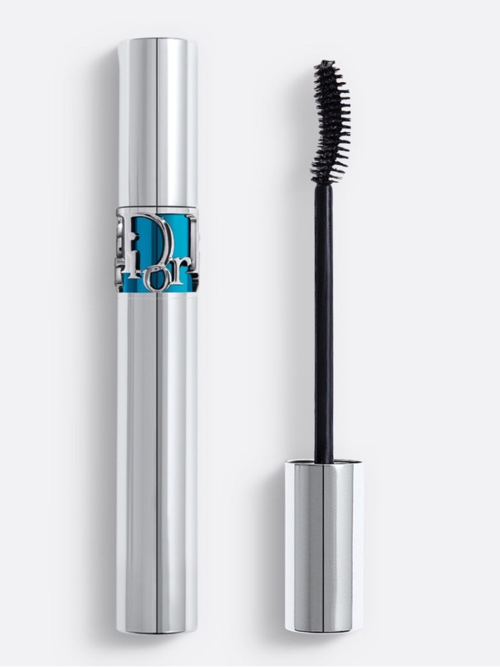 🐞🖤 DIOR Diorshow Iconic Overcurl Waterproof Mascara; 091 Noir/Black NWT 🖤🐞